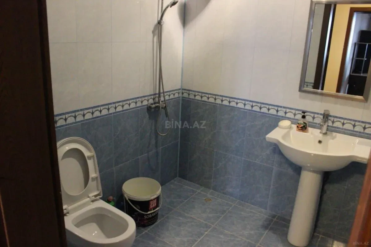 Satılır 7 otaqlı həyət evi 309 m²