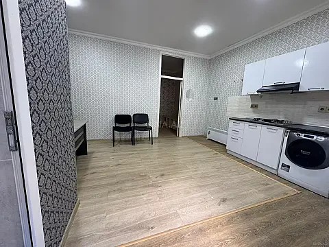 Satılır 2 otaqlı mənzil 49 m² — Bakı, Nərimanov 2 otaq 49.00 m²