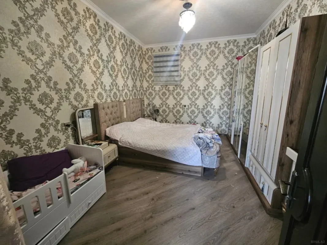 Kirayə verilir 2 otaqlı mənzil 60 m²