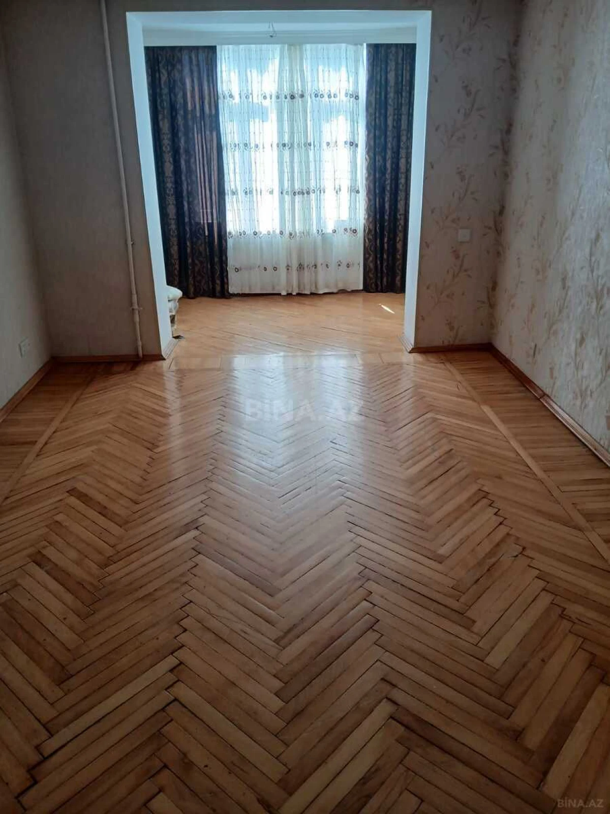 Kirayə verilir 3 otaqlı mənzil 70 m²