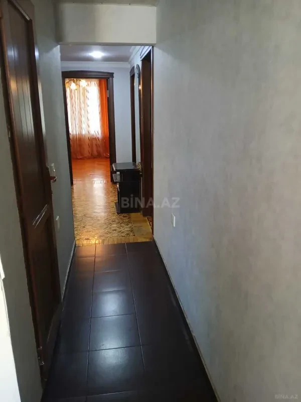 Kirayə verilir 3 otaqlı mənzil 70 m²
