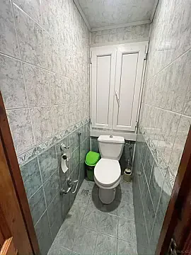 Satılır 4 otaqlı mənzil 114 m²