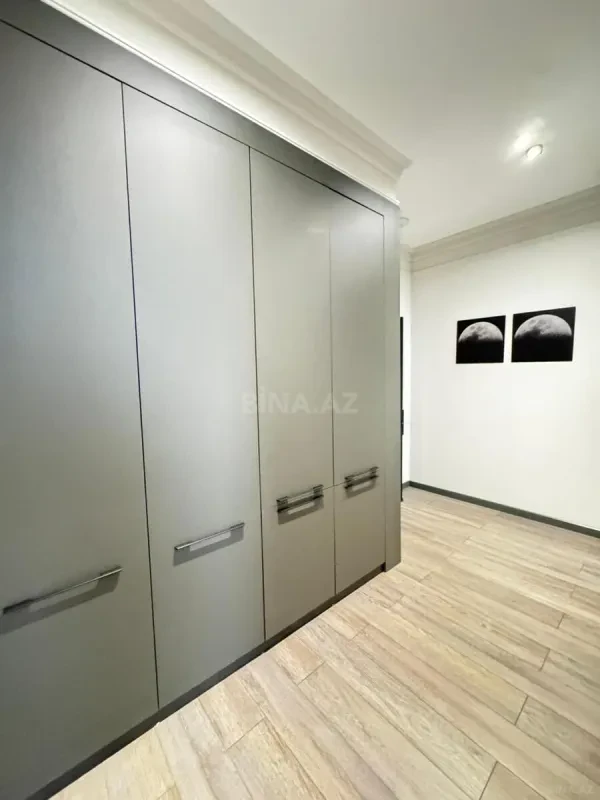 Kirayə verilir 3 otaqlı mənzil 110 m²