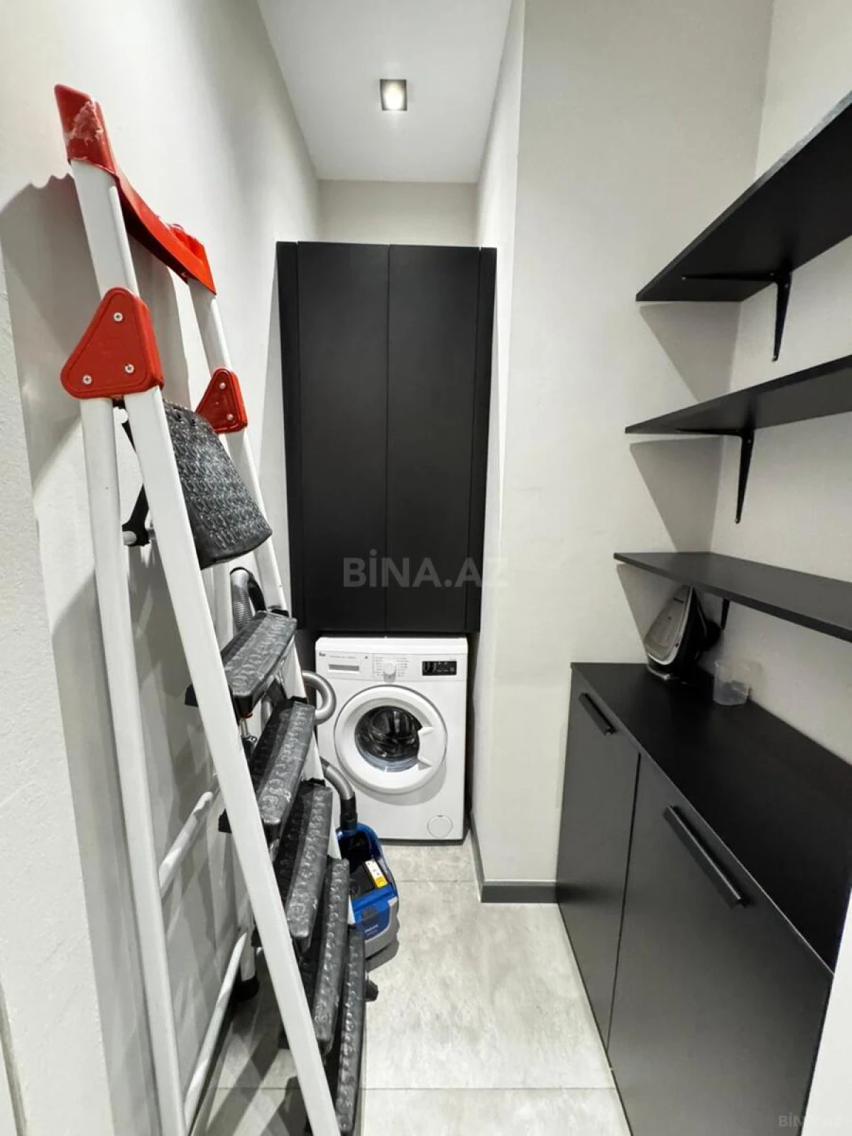Kirayə verilir 3 otaqlı mənzil 110 m²