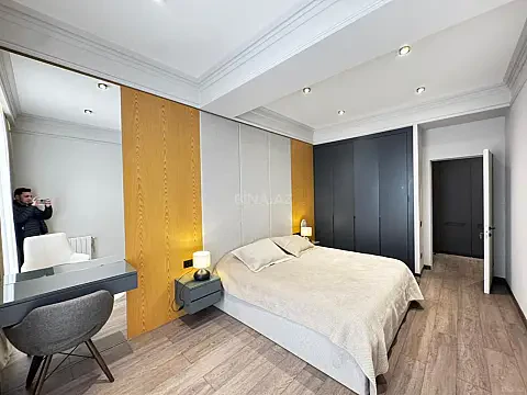 Kirayə verilir 3 otaqlı mənzil 110 m²