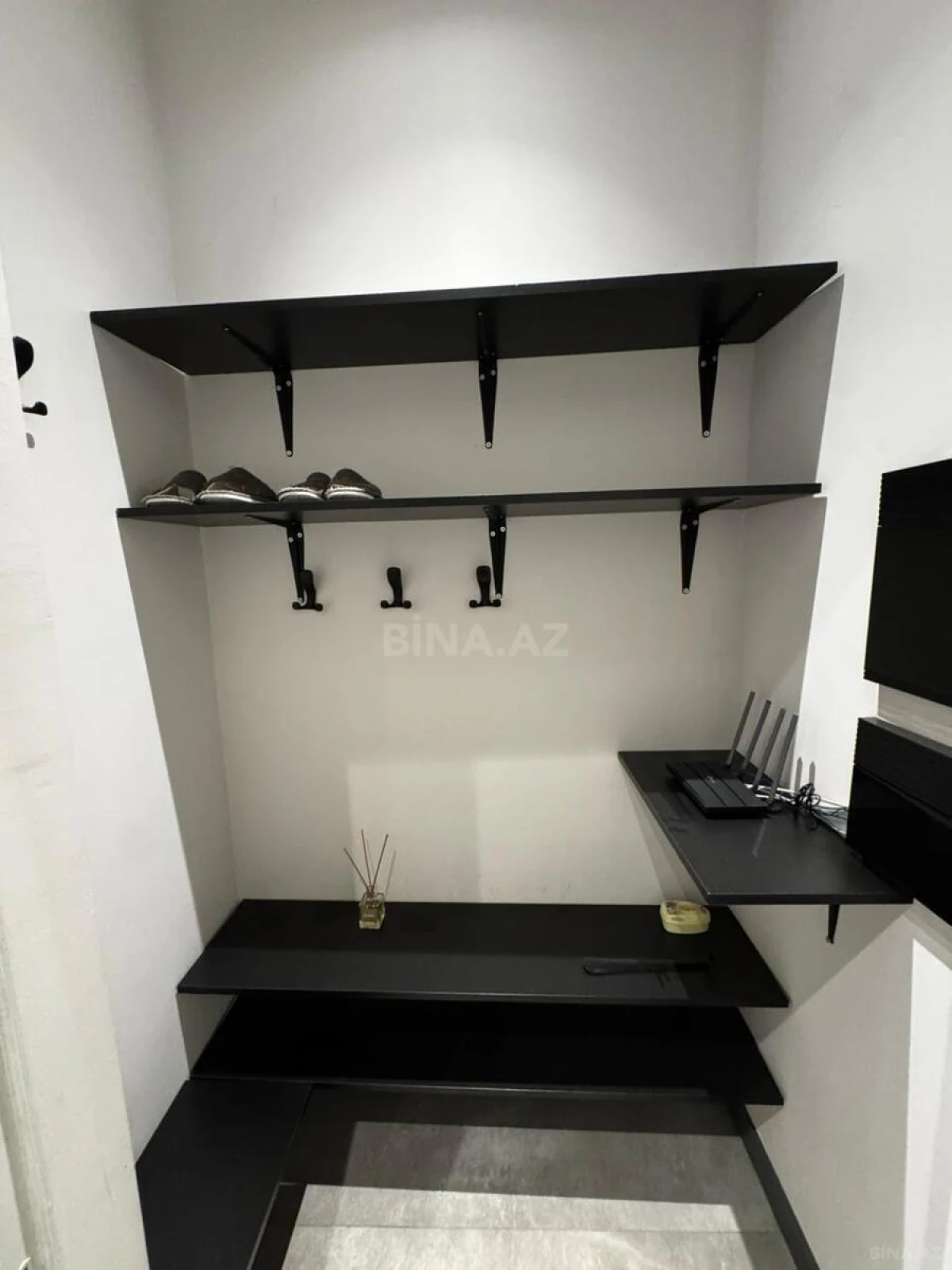 Kirayə verilir 3 otaqlı mənzil 110 m²