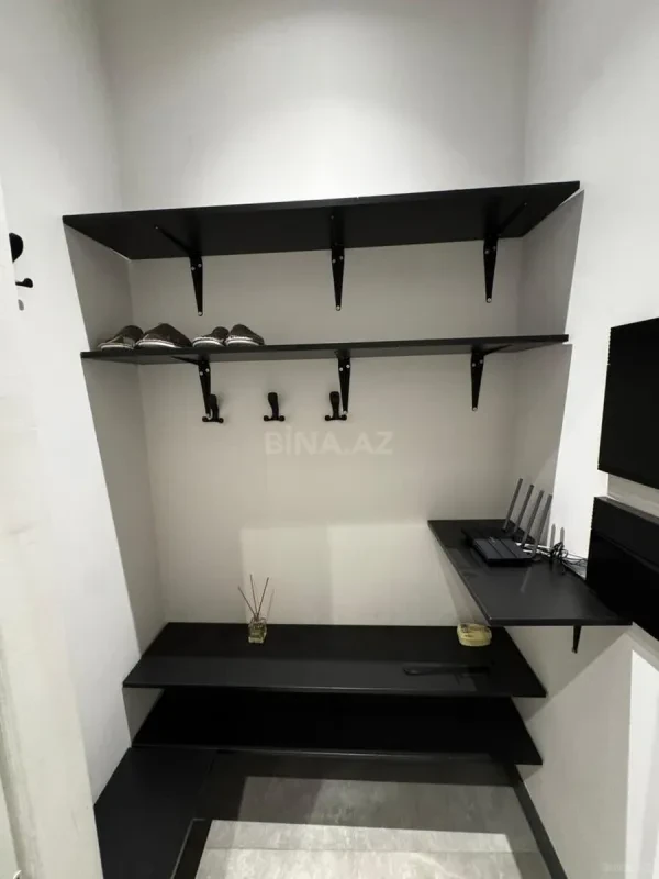 Kirayə verilir 3 otaqlı mənzil 110 m²