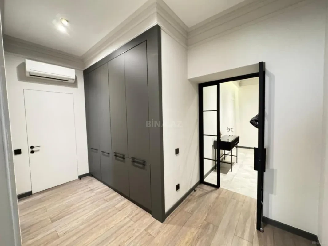 Kirayə verilir 3 otaqlı mənzil 110 m²