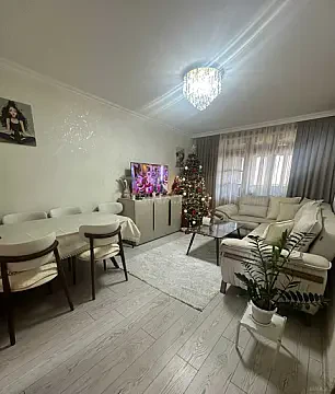 Satılır 2 otaqlı mənzil 55 m² — Bakı, Xətai 2 otaq 55.00 m²