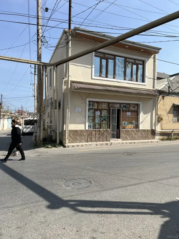 Kirayə verilir obyekt 100 m²