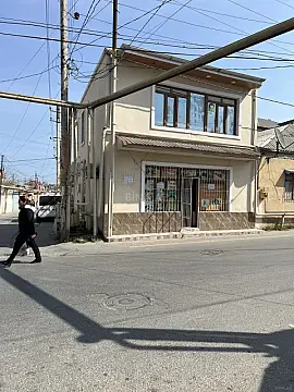 Kirayə verilir obyekt 100 m² — Xırdalan 100.00 m²