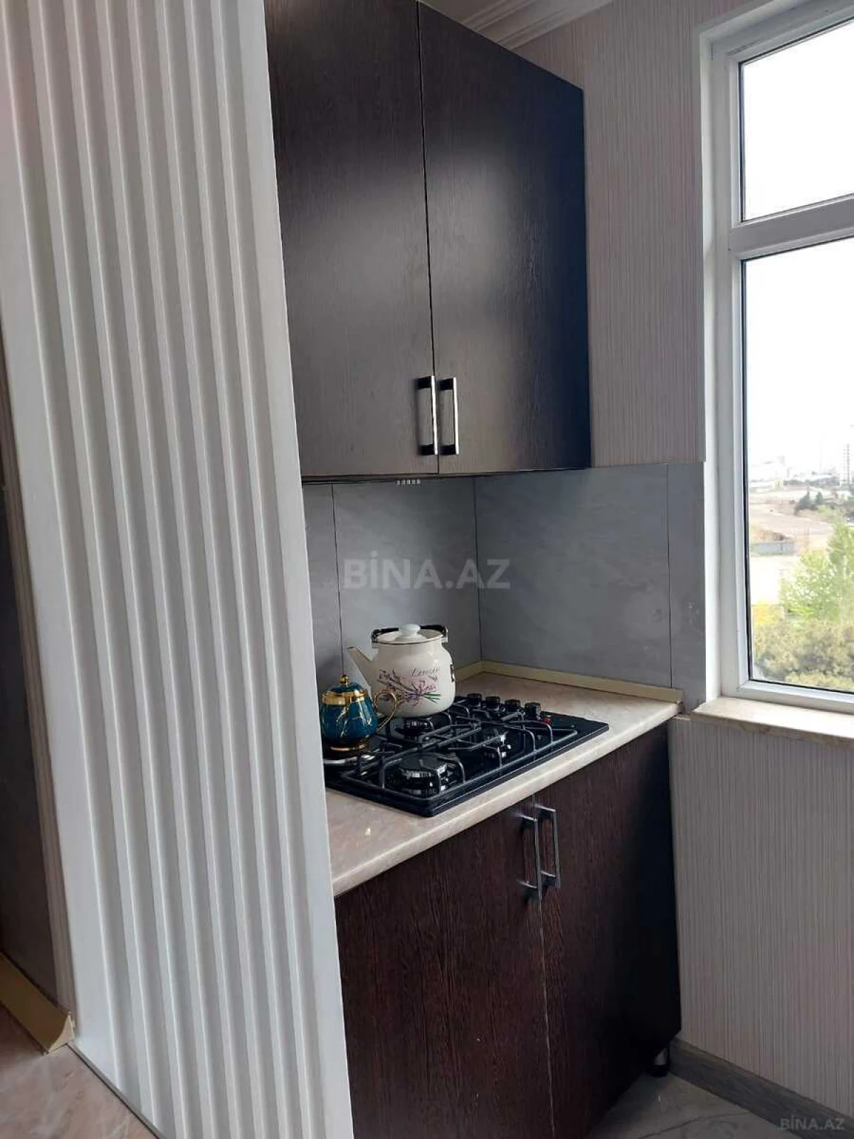 Kirayə verilir 2 otaqlı mənzil 65 m²