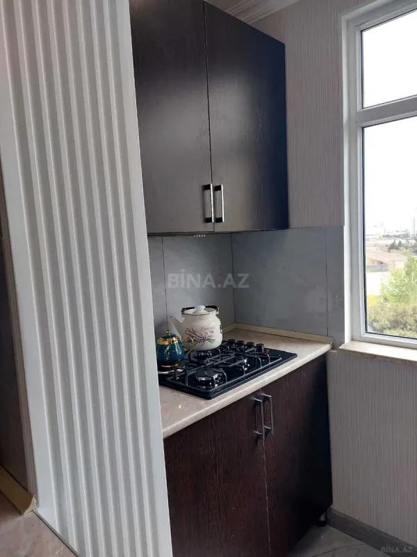 Kirayə verilir 2 otaqlı mənzil 65 m²