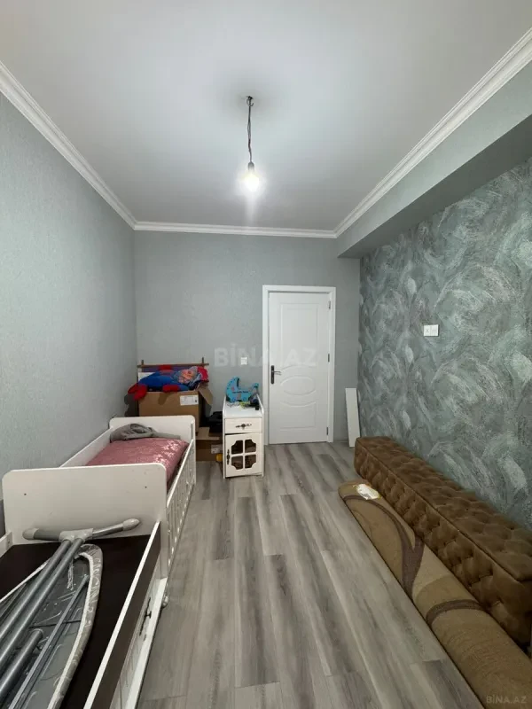 Satılır 3 otaqlı mənzil 70 m²