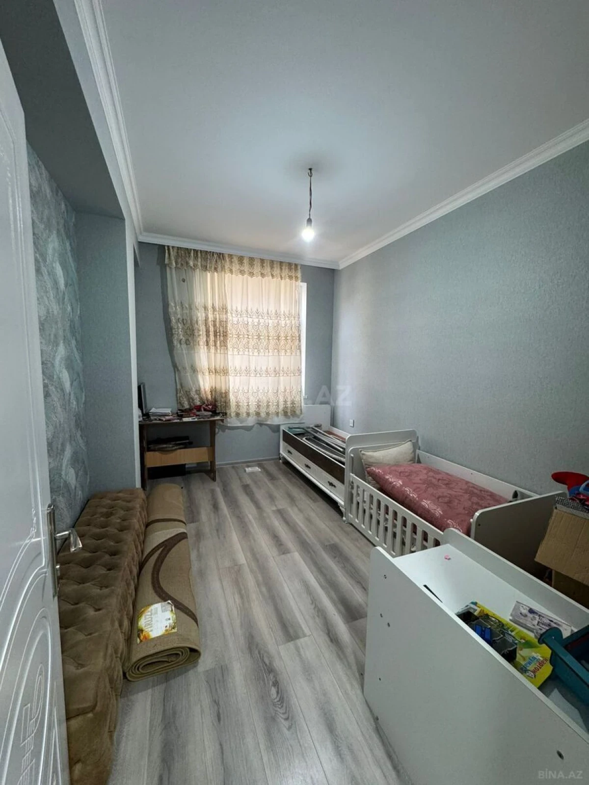 Satılır 3 otaqlı mənzil 70 m²