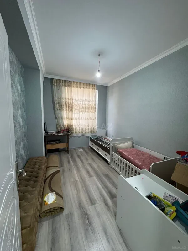 Satılır 3 otaqlı mənzil 70 m²