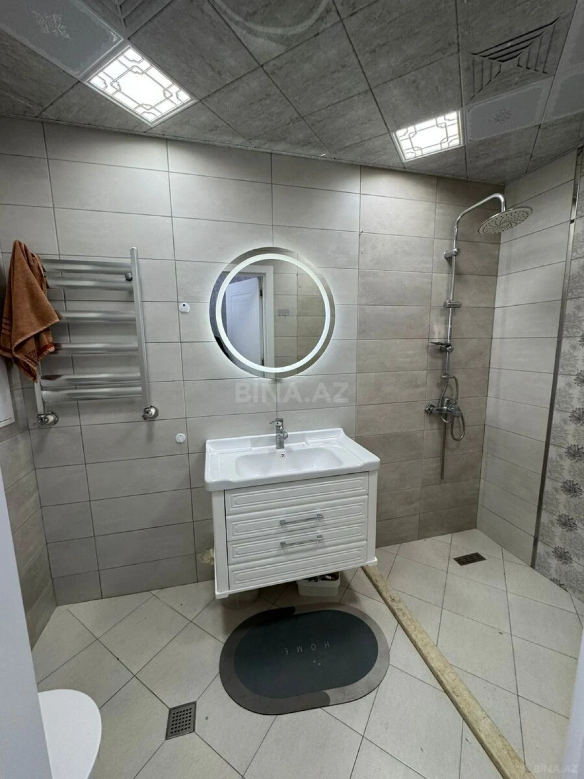 Satılır 3 otaqlı mənzil 70 m²