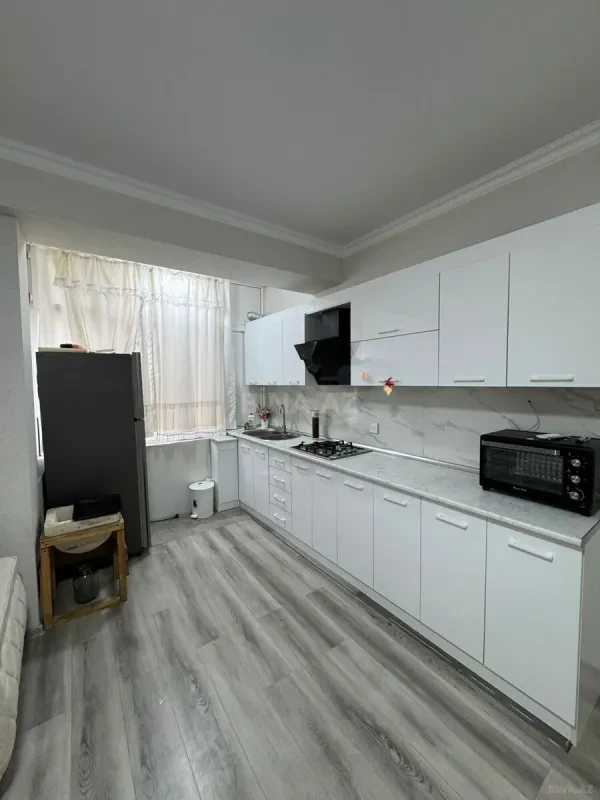 Satılır 3 otaqlı mənzil 70 m²