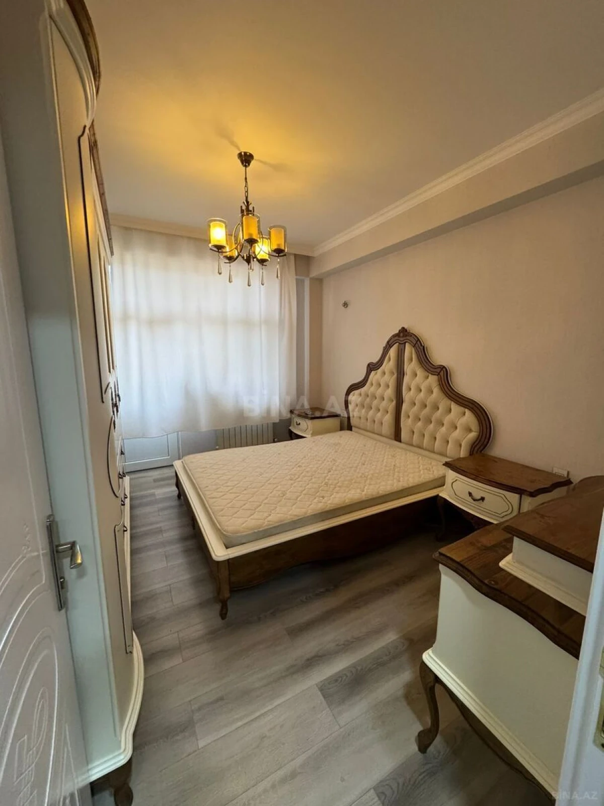 Satılır 3 otaqlı mənzil 70 m²