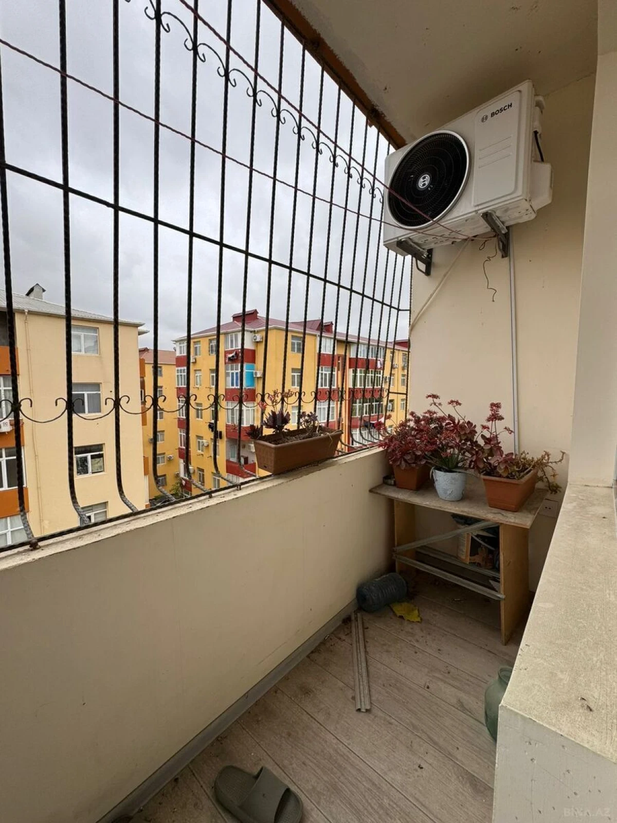 Satılır 3 otaqlı mənzil 70 m²