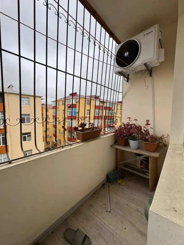 Satılır 3 otaqlı mənzil 70 m²