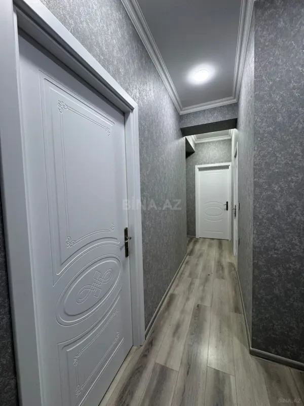 Satılır 3 otaqlı mənzil 70 m²