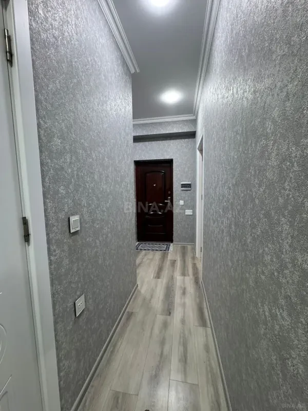 Satılır 3 otaqlı mənzil 70 m²