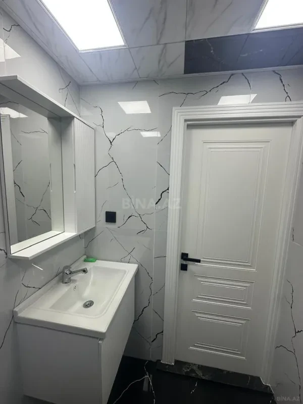Satılır 3 otaqlı mənzil 75 m²