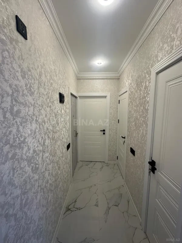 Satılır 3 otaqlı mənzil 75 m²