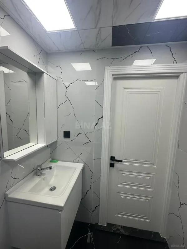 Satılır 3 otaqlı mənzil 75 m²