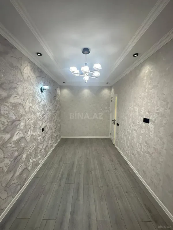 Satılır 3 otaqlı mənzil 75 m²