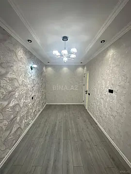 Satılır 3 otaqlı mənzil 75 m²