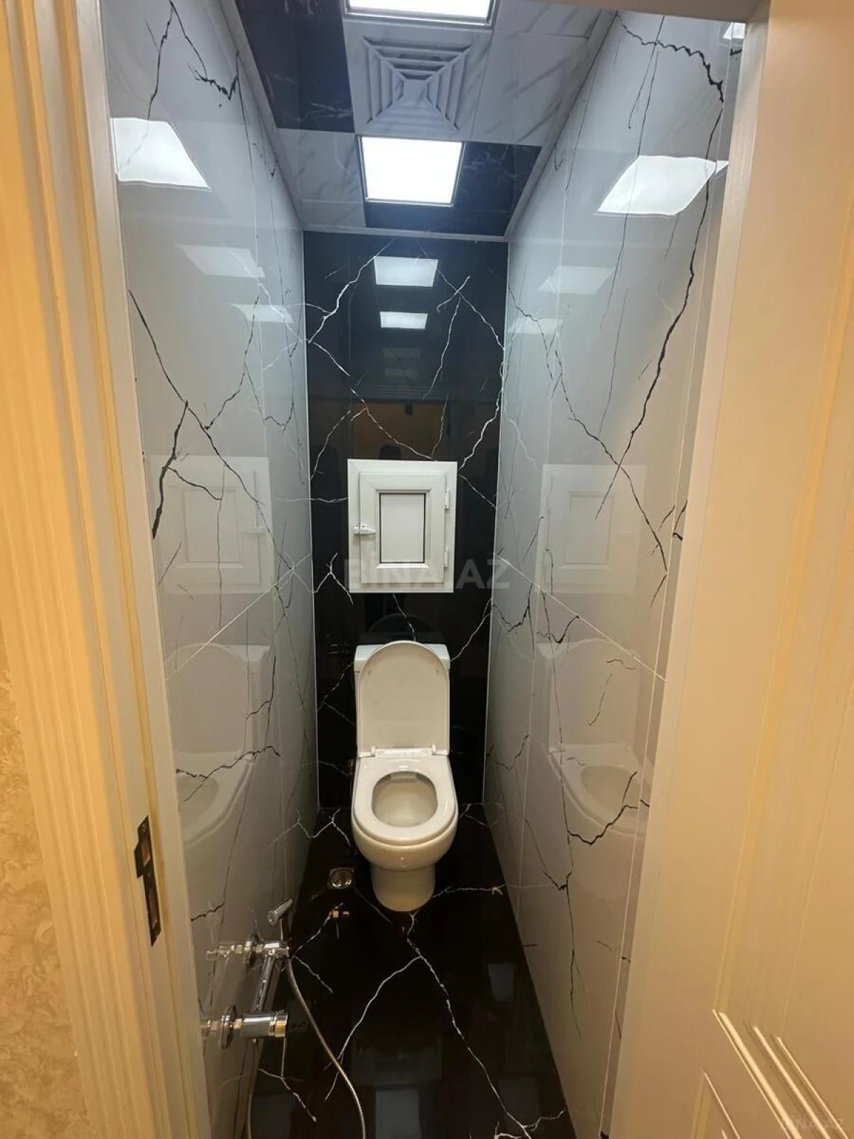 Satılır 3 otaqlı mənzil 75 m²