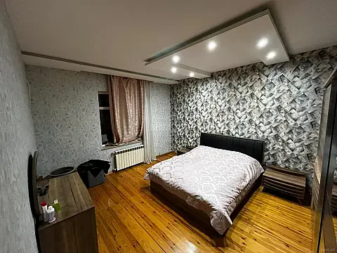 Satılır 4 otaqlı həyət evi 100 m² — Bakı, Mehdiabad 4 otaq 100.00 m²