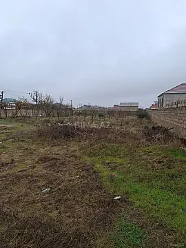 Satılır torpaq sahəsi 24 m² — Bakı, Maştağa 24.00 m²