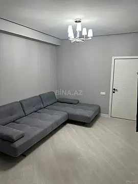 Satılır 2 otaqlı mənzil 71 m²