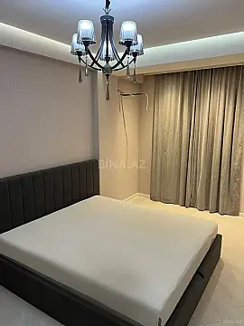 Satılır 2 otaqlı mənzil 71 m²