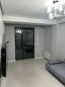 Satılır 2 otaqlı mənzil 71 m²