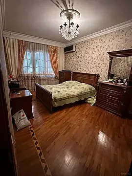Satılır 4 otaqlı mənzil 120 m² — Bakı, Nərimanov 4 otaq 120.00 m²