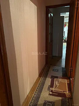 Satılır 4 otaqlı mənzil 120 m²