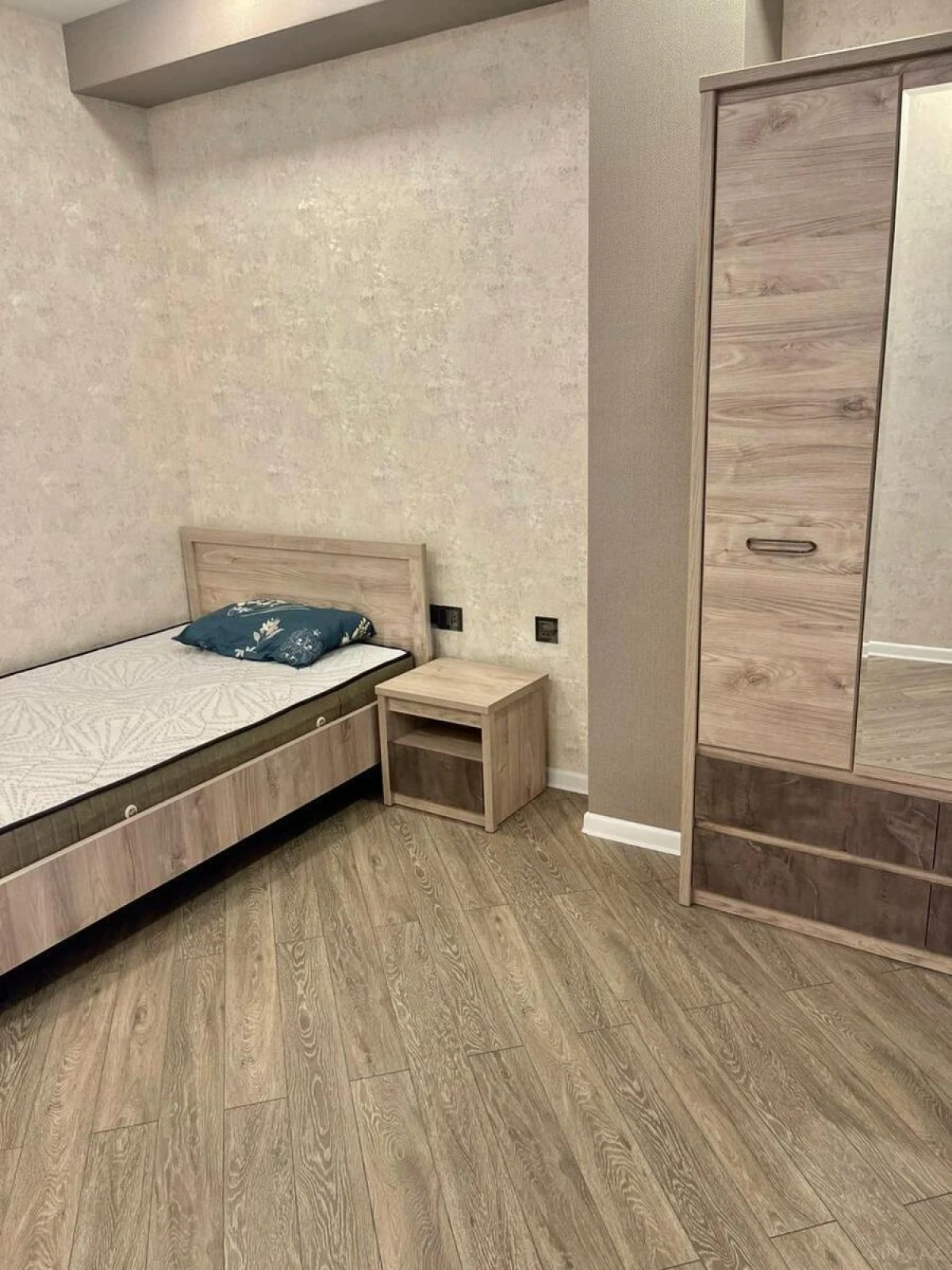 Kirayə verilir 3 otaqlı mənzil 110 m²