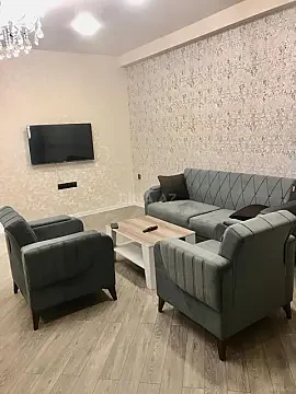 Kirayə verilir 3 otaqlı mənzil 110 m² — Bakı, Xətai 3 otaq 110.00 m²