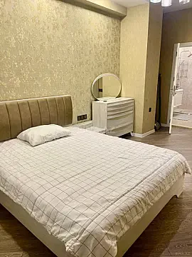 Kirayə verilir 3 otaqlı mənzil 110 m²