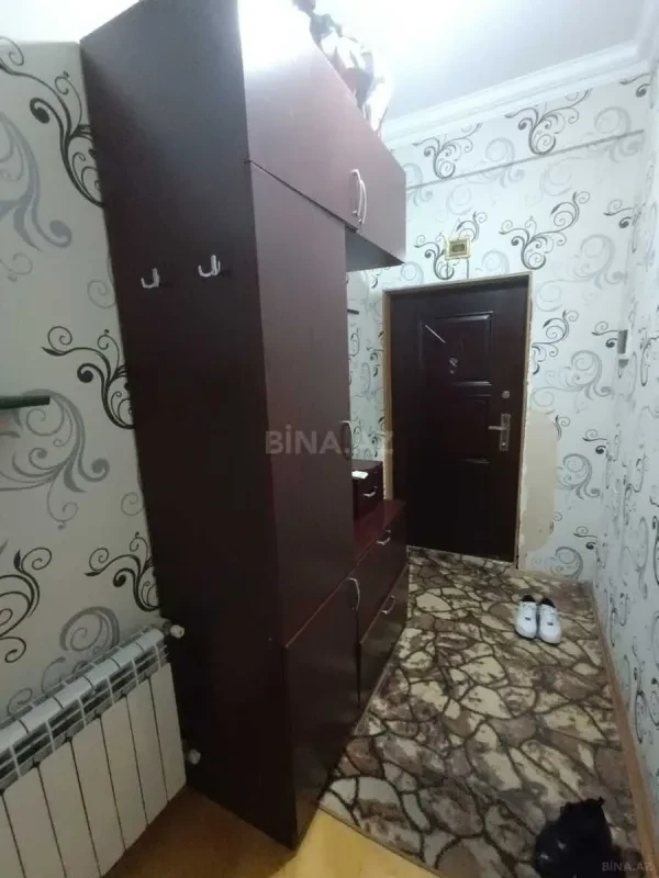 Kirayə verilir 2 otaqlı mənzil 100 m²