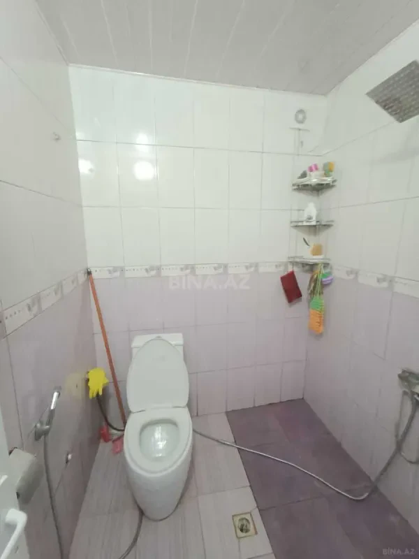 Kirayə verilir 2 otaqlı mənzil 100 m²