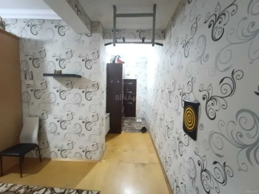 Kirayə verilir 2 otaqlı mənzil 100 m²