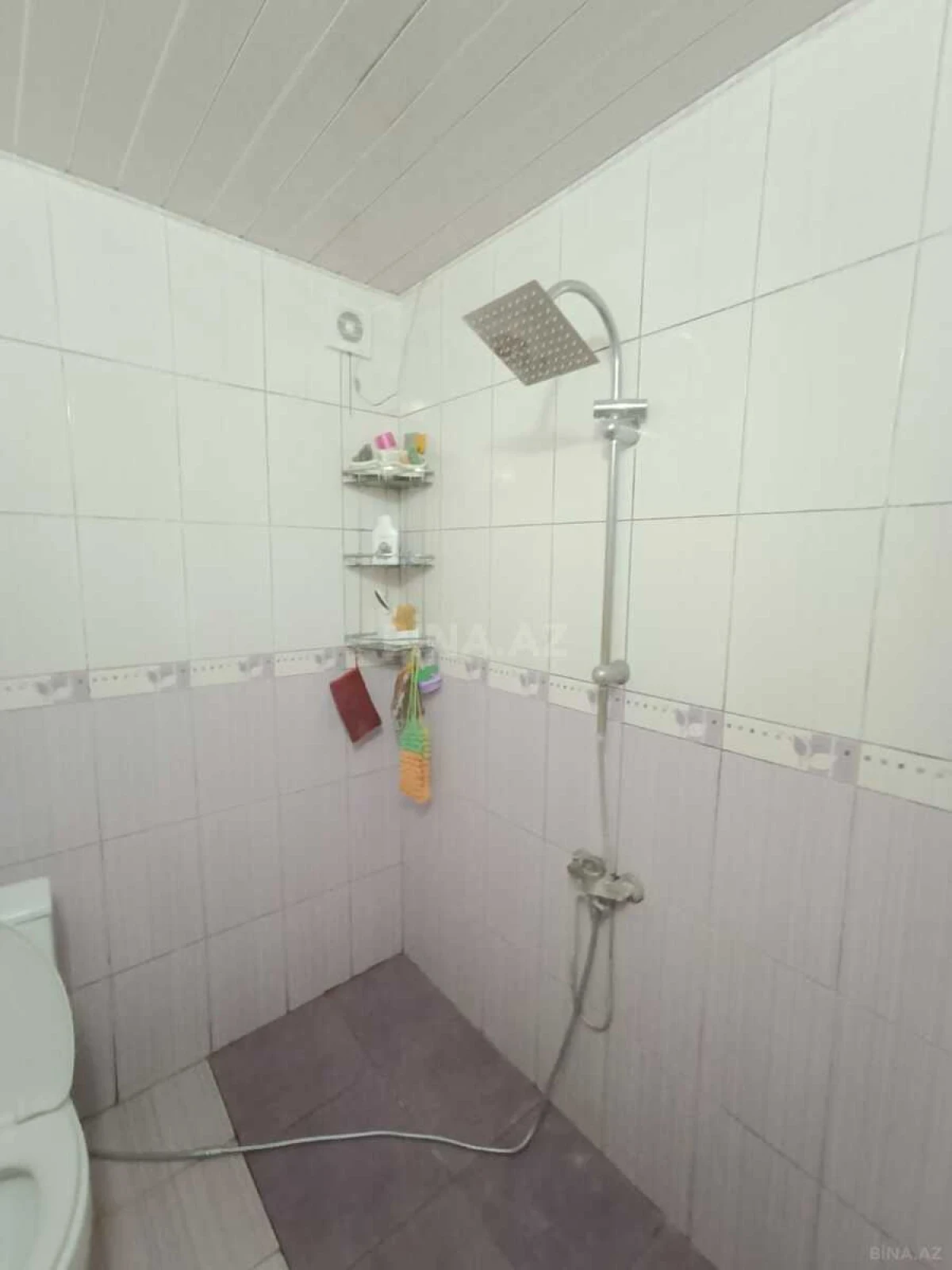 Kirayə verilir 2 otaqlı mənzil 100 m²