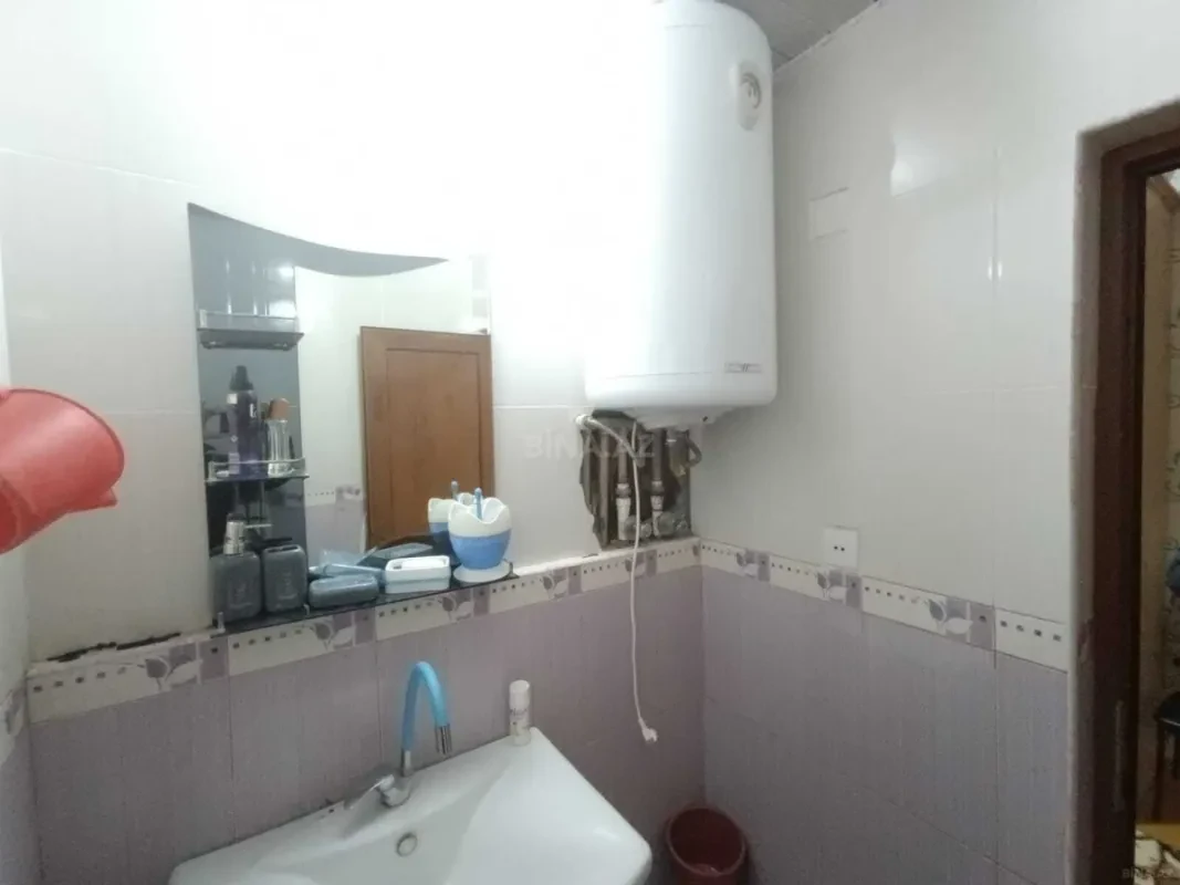Kirayə verilir 2 otaqlı mənzil 100 m²
