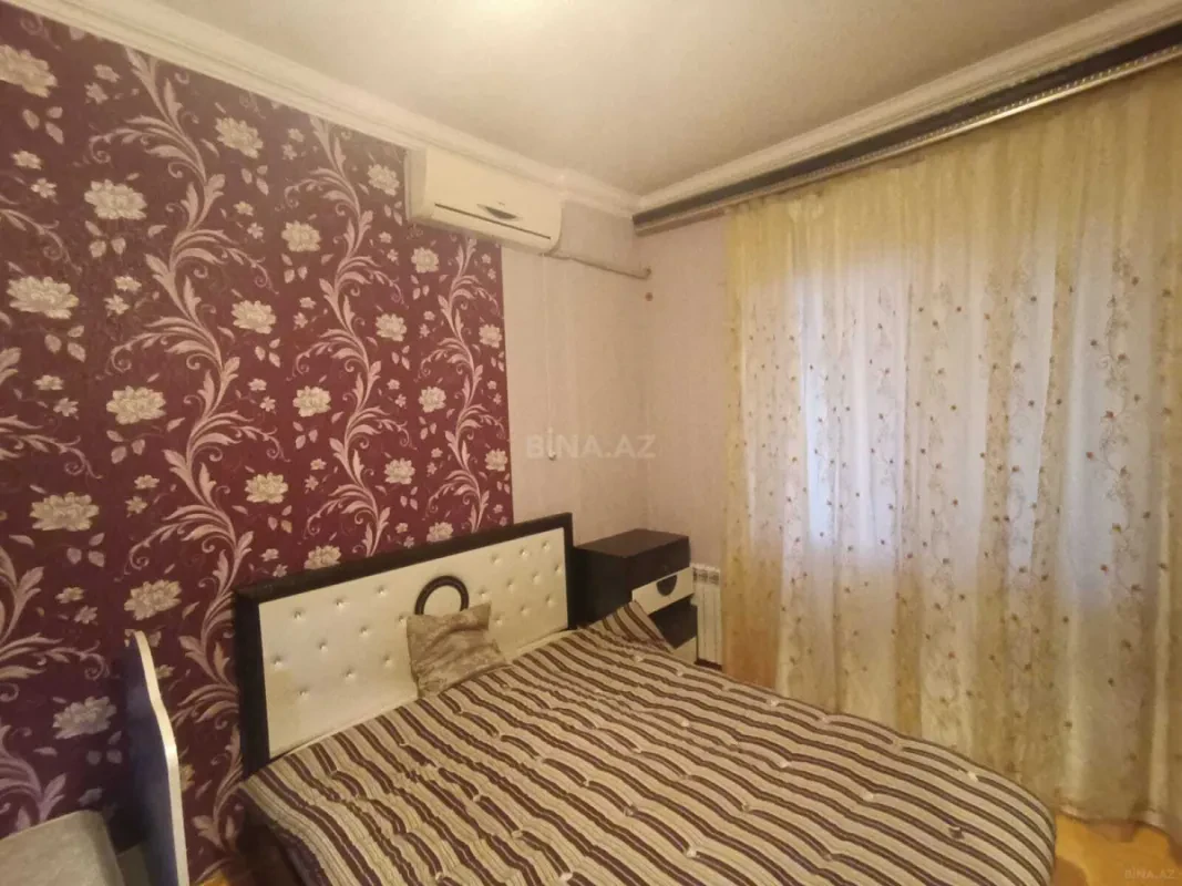 Kirayə verilir 2 otaqlı mənzil 100 m²