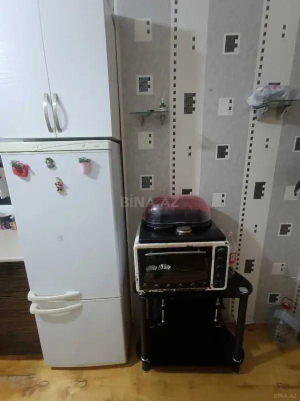 Kirayə verilir 2 otaqlı mənzil 100 m²